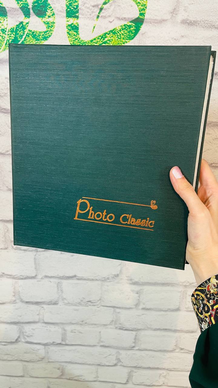 آلبوم کاوری 80 عکسی فهرست دار 15-21