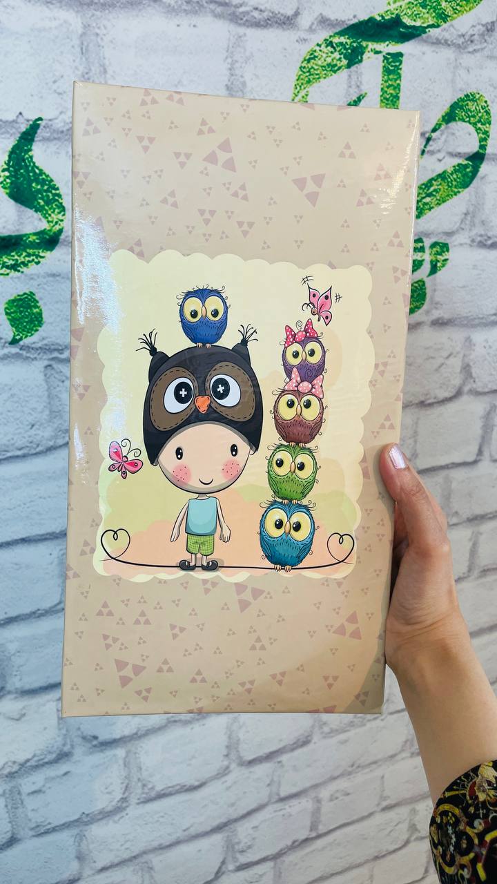 آلبوم کاوری عکسی 10* 15