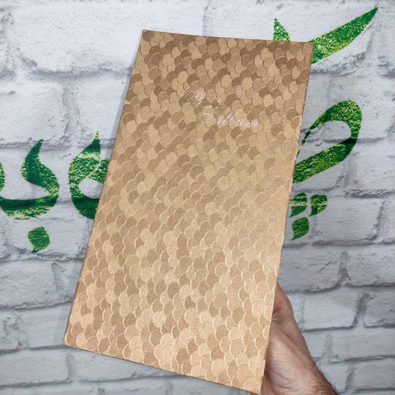 آلبوم کاوری 288 عکسی 10* 15