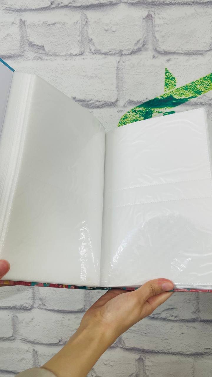 آلبوم کاوری 300 عکس 10* 15